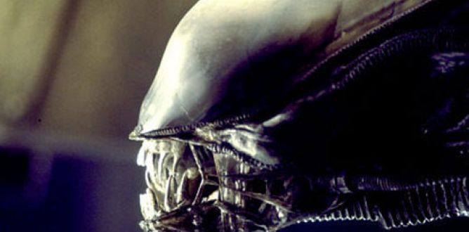 Alien Anthology parents guide