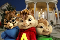 Alvin and the Chipmunks