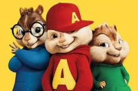 Alvin and the Chipmunks: The Squeakquel