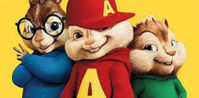 Alvin and the Chipmunks: The Squeakquel parents guide