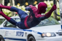 The Amazing Spider-Man 2