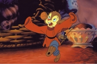 An American Tail