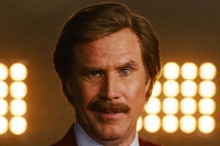 Anchorman 2: The Legend Continues