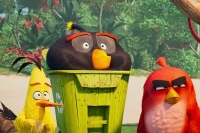 The Angry Birds Movie 2