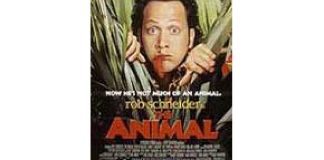 The Animal Movie Review for Parents