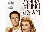 Anna and the King of Siam