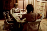 Annabelle Creation