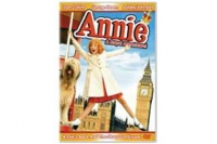 Annie: a Royal Adventure