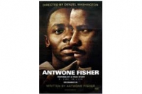 Antwone Fisher