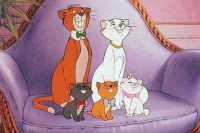 The Aristocats