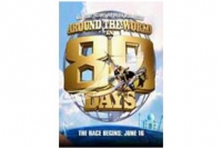 Around the World in 80 Days