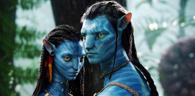 Avatar: The Way of Water parents guide