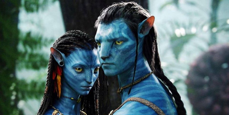 Total Immersion for Avatar: The Way of Water - The American