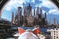 Babe: Pig In The City