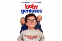 Baby Geniuses