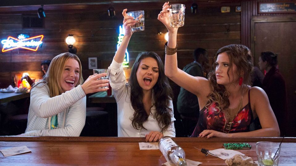 960px x 540px - Bad Moms Movie Review for Parents