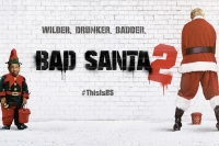 Bad Santa 2