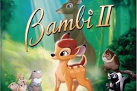 Bambi II