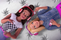 Barbie: Big City, Big Dreams