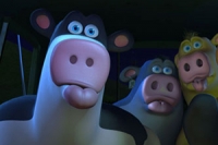 Barnyard: The Original Party Animals