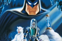 Batman & Mr. Freeze: SubZero