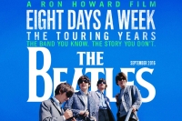 The Beatles: Eight Days a Week