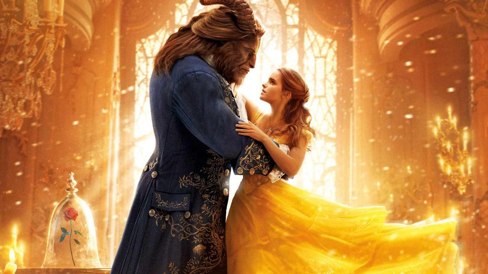Beauty And The Beast 17 Movie Review For Parents
