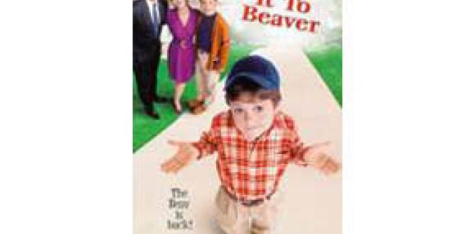 Leave It To Beaver parents guide