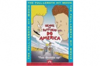 Beavis And Butt-Head Do America