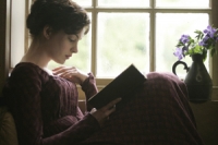 Becoming Jane