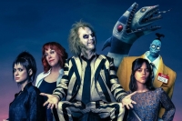 Beetlejuice Beetlejuice