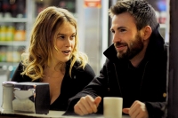 Before We Go