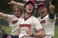 Benchwarmers