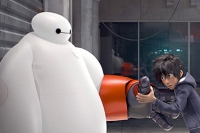 Big Hero 6