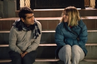 The Big Sick