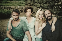 A Bigger Splash