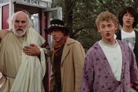 Bill & Ted’s Excellent Adventure