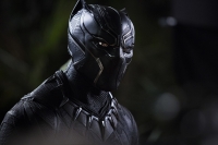 Black Panther