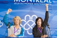 Blades Of Glory