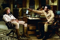 Blazing Saddles