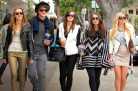 The Bling Ring