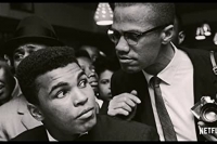 Blood Brothers: Malcolm X and Muhammed Ali