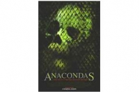 Anacondas: The Hunt for the Blood Orchid