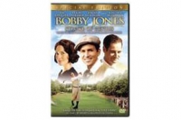 Bobby Jones: Stroke of Genius