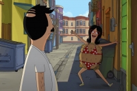 The Bob’s Burgers Movie