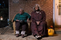 Boo! A Madea Halloween