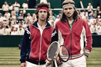 Borg vs. McEnroe