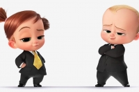 The Boss Baby: Family Business