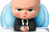 The Boss Baby