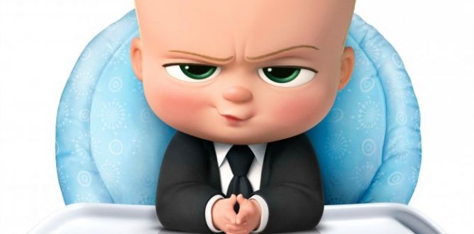 The Boss Baby parents guide